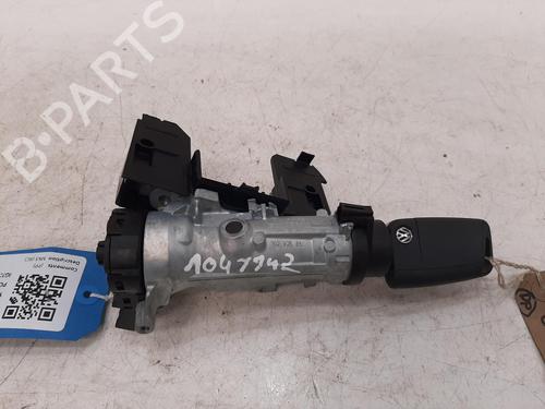 Used Ignition barrel Ignition barrel VW POLO V (6R1, 6C1) 1.2 TSI (110 hp) 34178999 34178999