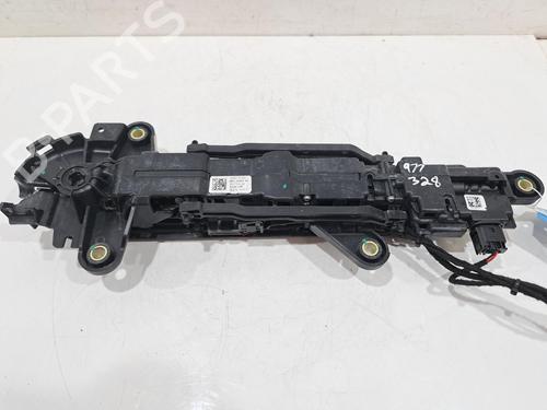 Exterior handle JAGUAR I-PACE (X590) EV400 AWD | BP29059704C122 - Image 5