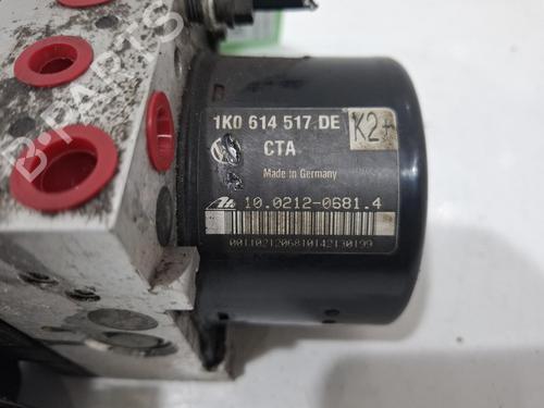 ABS pump AUDI A3 Convertible (8P7) 2.0 TDI | BP39450399M43 - Image 3