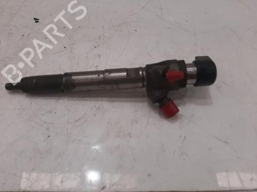 Used Injector Injector NISSAN QASHQAI I (J10, NJ10) 1.5 dCi (110 hp) 35963157 35963157
