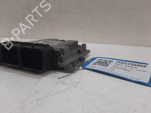 Control unit MINI MINI COUNTRYMAN (R60) Cooper S ALL4 | BP36451124M11 - Image 3