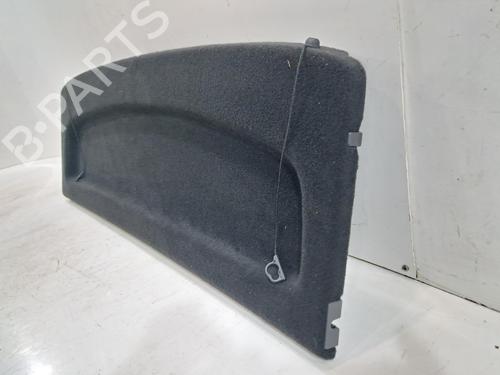 Rear parcel shelf VAUXHALL CORSA Mk IV (E) (X15) 1.4 | BP31964916C85 