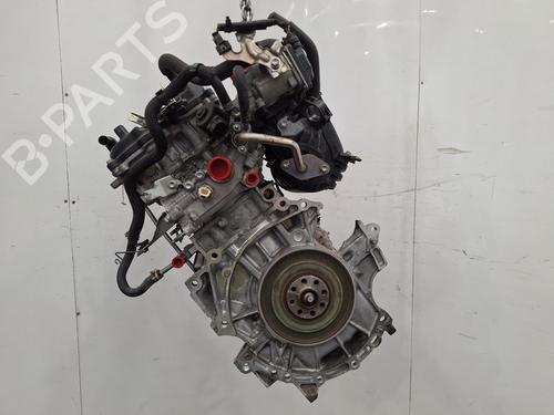 Engine TOYOTA YARIS (_P13_) 1.3 (NSP130_, NSP130) | BP38015318M1 - Image 5