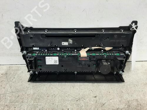 Climate control BMW 5 (F10) M5 | BP26774530I5 