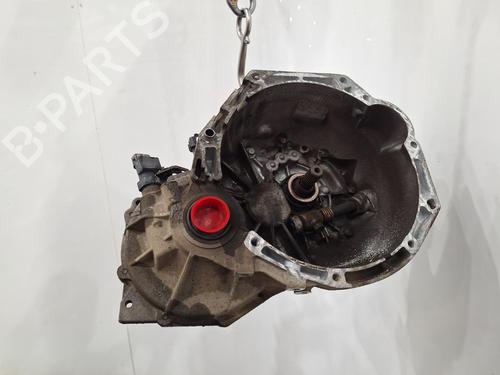 Used Gearbox KIA PICANTO II (TA) 1.0 (69 hp) 32172190