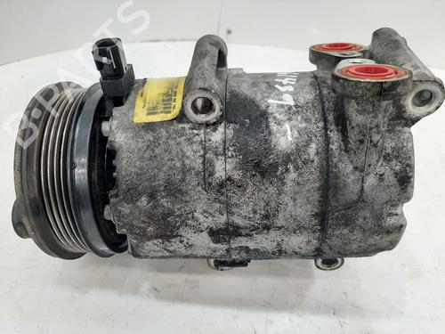 Used AC compressor AC compressor 39413375 39413375