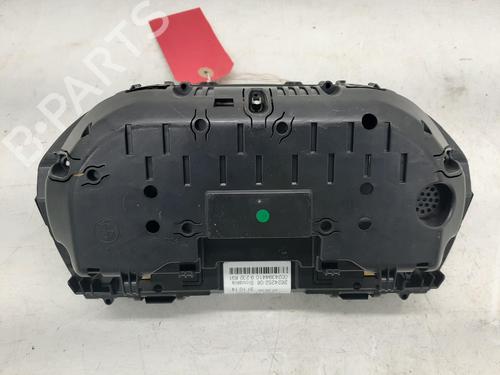 Instrument cluster BMW 1 (F21) 125 d | BP26787507C47 