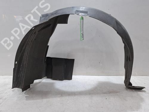 Used Wheel arch Wheel arch TOYOTA AYGO (_B4_) 1.0 (KGB40) (69 hp) 39655788 39655788