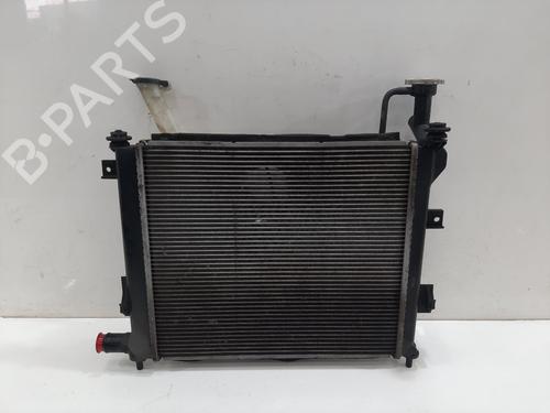 water-radiator-kia-picanto-ii-ta-2011-2012-2013-2014-2015-2016-2017-2018-35768710 main image
