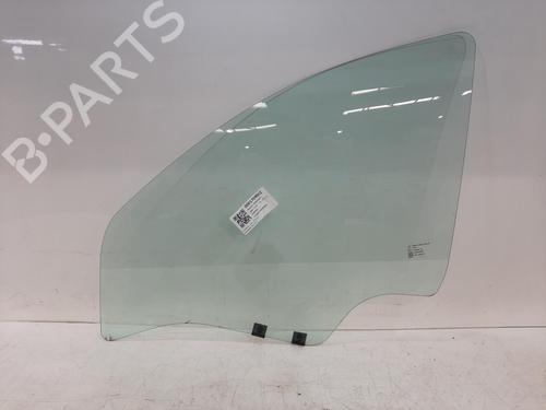 Used Front left door window Front left door window DACIA DUSTER (HS_) 1.5 dCi (109 hp) 34644046 34644046