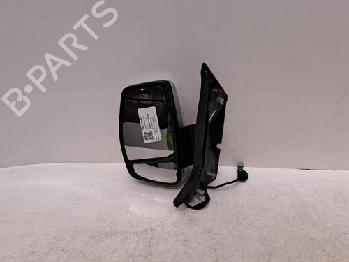 Used Left mirror Left mirror FORD TRANSIT CUSTOM V362 Van (FY, FZ) 2.0 EcoBlue (130 hp) 34339175 34339175