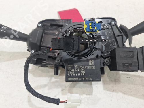 Mando DACIA DUSTER (HS_) 1.5 dCi | BP32380830I30