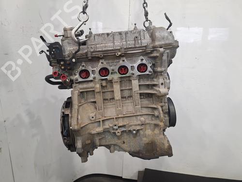 Engine HYUNDAI TUCSON (TL, TLE) 1.6 GDi | BP32448832M1