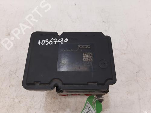 ABS pump FORD FIESTA VI (CB1, CCN) 1.25 | BP37702750M43  - Image 6