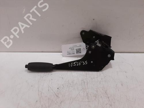 håndbremse PEUGEOT BOXER Van 2.0 BlueHDi 130 | BP36662088I18 - Image 6