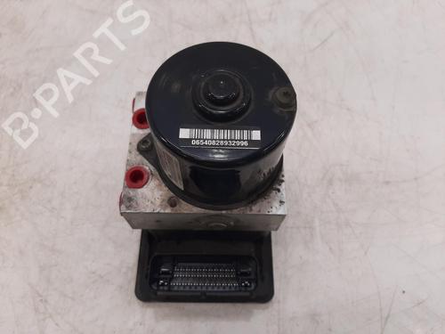 Used ABS pump ABS pump VAUXHALL ASTRA Mk VI (J) (P10) 1.6 (115 hp) 34233760 34233760