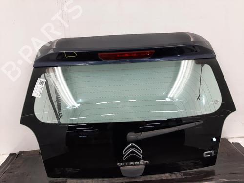 Bagklap CC/Kombi-Coupé Bagklap CC/Kombi-Coupé 38447230 38447230