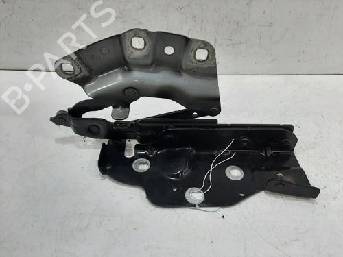 Annen JAGUAR I-PACE (X590) EV400 AWD (400 hp) 31650119