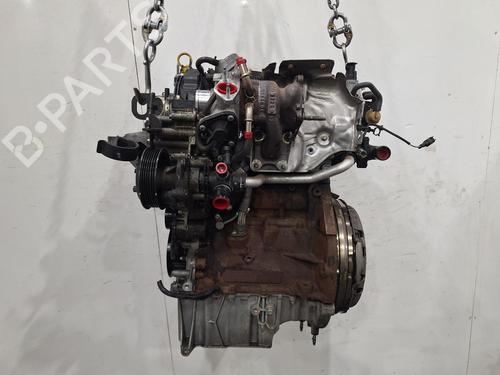 Engine FORD C-MAX II (DXA/CB7, DXA/CEU) 1.0 EcoBoost | BP39889187M1 - Image 4