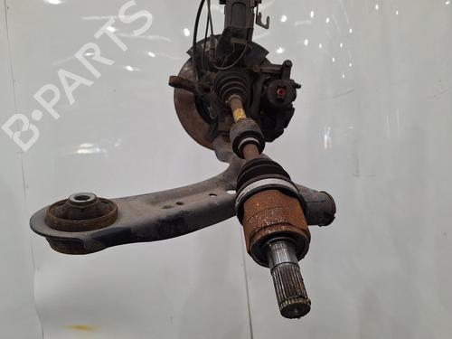 Left front suspension HYUNDAI BAYON (BC3) 1.0 T-GDI | BP34732827M72  - Image 6