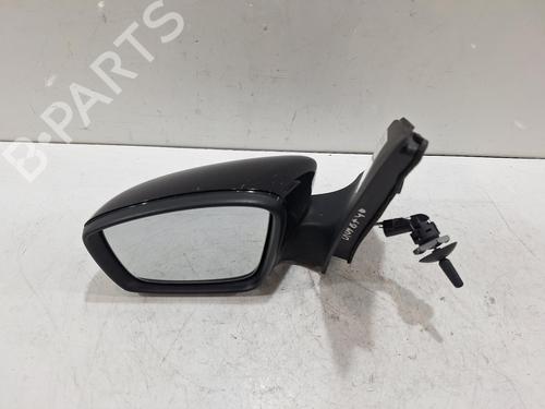 Used Left mirror Left mirror 38472042 38472042