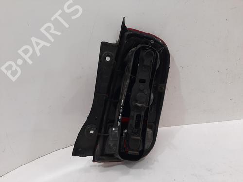 Left taillight NISSAN MICRA III (K12) 1.5 dCi | BP26824923C34 
