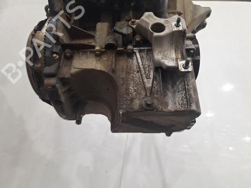 Engine FORD FIESTA VI (CB1, CCN) 1.0 | BP33720890M1 - Image 3