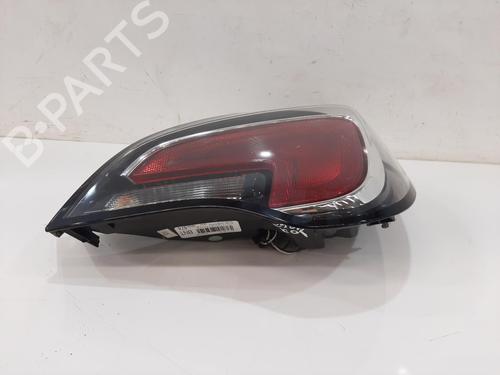 Right taillight VAUXHALL ADAM (M13) 1.2 | BP29471596C35 