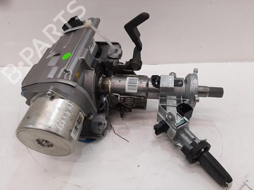 Used Steering column Steering column VAUXHALL CORSA Mk III (D) (S07) 1.2 i 16V (L08) (86 hp) 33839648 33839648