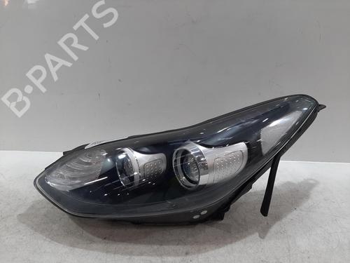 Phare gauche Phare gauche KIA SPORTAGE IV (QL, QLE) 1.7 CRDi (116 hp) 34376573 34376573