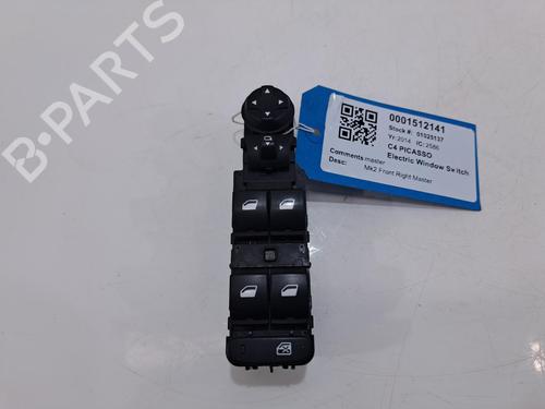 Switch CITROËN C4 Picasso II 1.6 HDi 90 | BP29060416I30