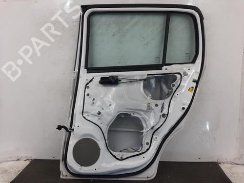 Dør høyre bak SUZUKI CELERIO (LF) 1.0 (AVK310) | BP30609221C5 