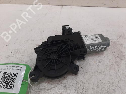 Used Front right window mechanism SEAT IBIZA IV (6J5, 6P1) 1.2 (70 hp) 31305467