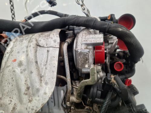 Engine CITROËN BERLINGO Box Body/MPV (B9) 1.6 BlueHDi 100 | BP29444659M1 