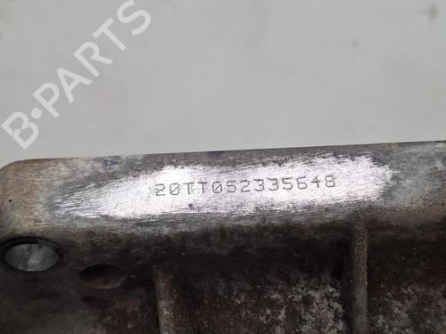 Gearbox CITROËN C1 (PM_, PN_) 1.0 | BP29581462M3 