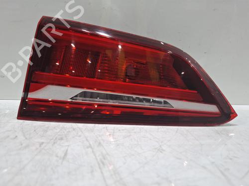 Used Right tailgate light Right tailgate light BMW X1 (F48) xDrive 18 d (150 hp) 39716384 39716384