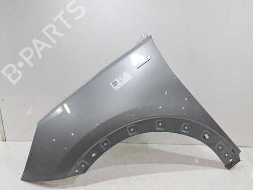 Used Left front fenders Left front fenders FORD PUMA (J2K, CF7) 1.0 EcoBoost mHEV (155 hp) 36253811 36253811
