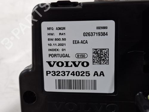 Instrument cluster VOLVO XC90 II (256) B5 Mild-Hybrid AWD | BP40021507C47 - Image 2