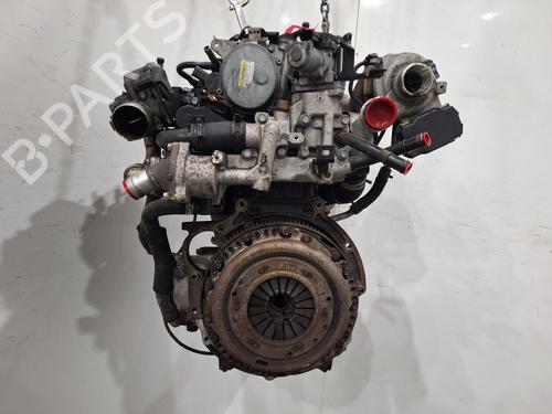 Engine KIA SPORTAGE III (SL) 2.0 CRDi AWD | BP39622449M1 - Image 3