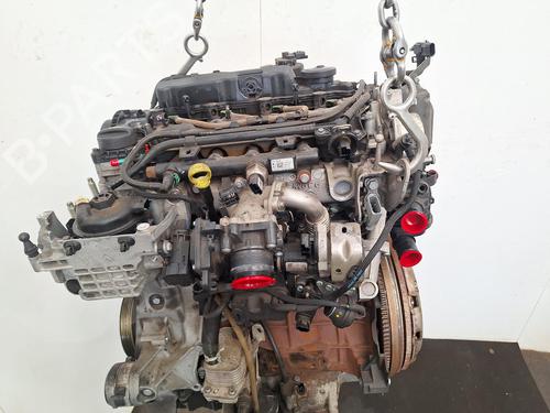 Engine FORD KUGA II (DM2) 2.0 TDCi | BP36047137M1 - Image 6
