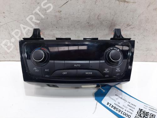Used Climate control SUZUKI VITARA (LY) 1.6 (APK 416) (120 hp) 33035470