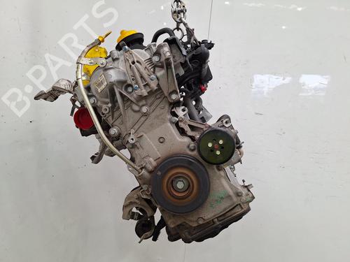 Used Engine Engine DACIA DUSTER (HM_) 1.0 TCe 100 (HMMT) (101 hp) 36451972 36451972
