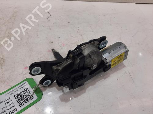 Rear wiper motor FORD B-MAX (JK) 1.6 Ti | BP33242580M102  - Image 5