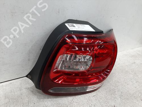 Right taillight CITROËN DS3 (SA_) 1.6 THP 155 | BP26836933C35 