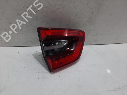 Left taillight RENAULT KADJAR (HA_, HL_) 1.5 dCi 110 (HLA3) | BP33212517C34 - Image 3
