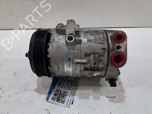 AC-Kompressor AC-Kompressor 38284719 38284719