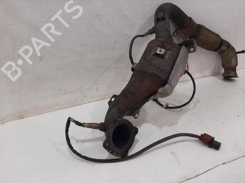 Catalyst FORD FIESTA VII (HJ, HF) 1.0 EcoBoost | BP33720715M10  - Image 6