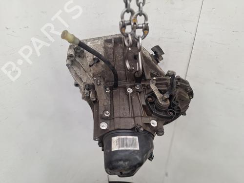 Gearbox DACIA SANDERO II TCe 90 (B8M1, B8MA, B8AC) | BP37443397M3 - Image 5