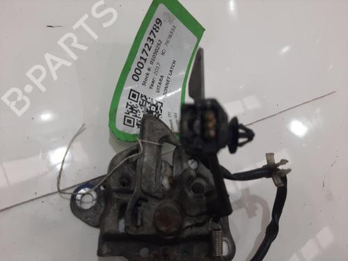 hjelmlås SUZUKI VITARA (LY) 1.6 (APK 416) | BP35923430C133 - Image 2
