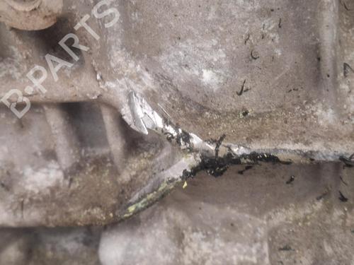 Engine SEAT IBIZA V (KJ1, KJG) 1.0 TSI | BP38486849M1 - Image 6